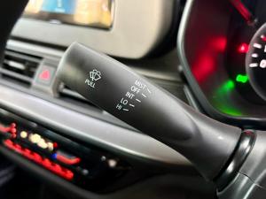 Suzuki Swift 1.2 GL+ manual - Image 11