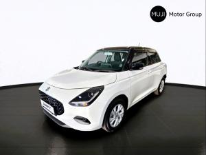 Suzuki Swift 1.2 GL+ manual - Image 17