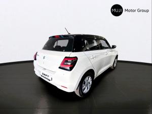 Suzuki Swift 1.2 GL+ manual - Image 18