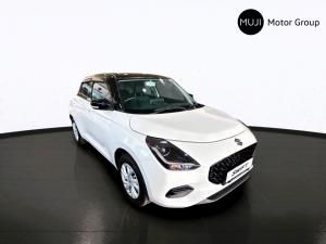 Suzuki Swift 1.2 GL+ manual - Image 1
