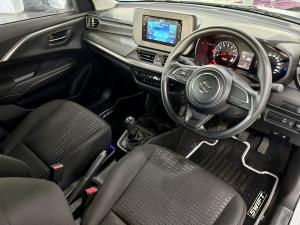 Suzuki Swift 1.2 GL+ manual - Image 3
