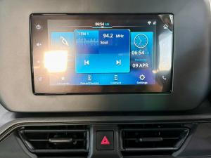 Suzuki Swift 1.2 GL+ manual - Image 6