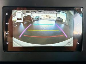 Suzuki Swift 1.2 GL+ manual - Image 7