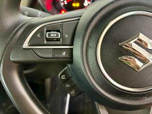 Suzuki Swift 1.2 GL+ manual - Image 9