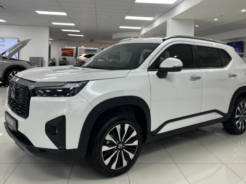 Image Honda Elevate 1.5 Elegance