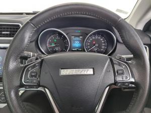 Haval H6 C 2.0T Luxury auto - Image 10