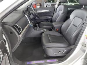 Haval H6 C 2.0T Luxury auto - Image 13