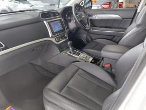Haval H6 C 2.0T Luxury auto - Image 14