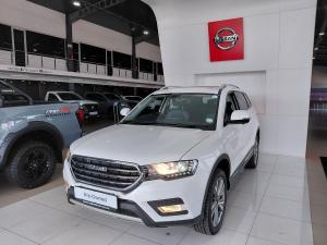Haval H6 C 2.0T Luxury auto - Image 1
