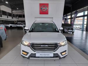 Haval H6 C 2.0T Luxury auto - Image 2