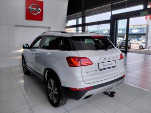 Haval H6 C 2.0T Luxury auto - Image 4