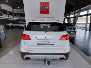 Haval H6 C 2.0T Luxury auto - Image 5