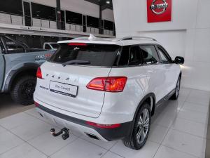 Haval H6 C 2.0T Luxury auto - Image 6