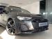 Audi A3 sedan TFSI S line Black - Thumbnail 1