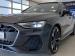 Audi A3 sedan TFSI S line Black - Thumbnail 2