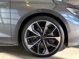 Audi A3 sedan TFSI S line Black - Image 5