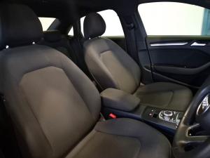 Audi A3 sedan 30TFSI - Image 10