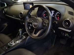 Audi A3 sedan 30TFSI - Image 11