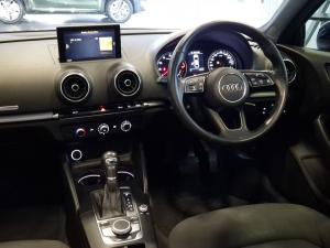 Audi A3 sedan 30TFSI - Image 13