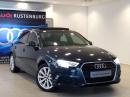 Thumbnail Audi A3 sedan 30TFSI