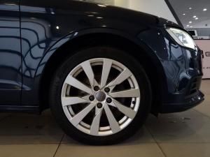 Audi A3 sedan 30TFSI - Image 2