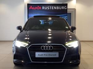 Audi A3 sedan 30TFSI - Image 3