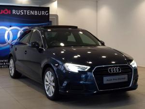 Audi A3 sedan 30TFSI - Image 6