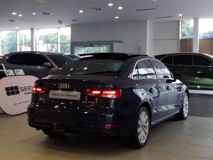 Audi A3 sedan 30TFSI - Image 8