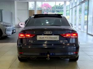 Audi A3 sedan 30TFSI - Image 9