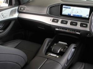 Mercedes-Benz GLE GLE450d coupe 4Matic AMG Line - Image 10