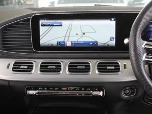 Mercedes-Benz GLE GLE450d coupe 4Matic AMG Line - Image 11