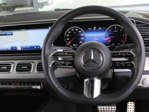 Mercedes-Benz GLE GLE450d coupe 4Matic AMG Line - Image 12