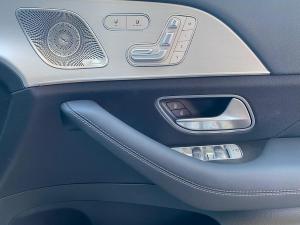 Mercedes-Benz GLE GLE450d coupe 4Matic AMG Line - Image 13