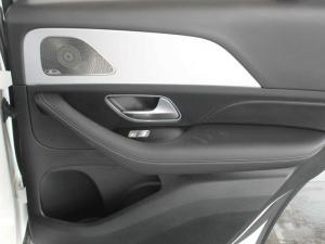 Mercedes-Benz GLE GLE450d coupe 4Matic AMG Line - Image 14