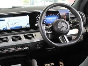 Mercedes-Benz GLE GLE450d coupe 4Matic AMG Line - Image 15