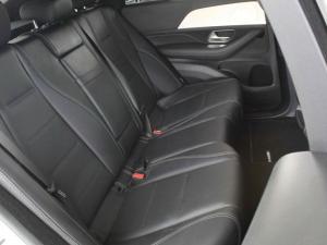 Mercedes-Benz GLE GLE450d coupe 4Matic AMG Line - Image 16