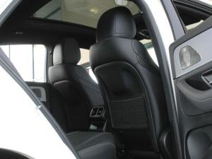 Mercedes-Benz GLE GLE450d coupe 4Matic AMG Line - Image 17