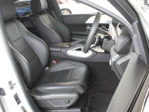 Mercedes-Benz GLE GLE450d coupe 4Matic AMG Line - Image 18