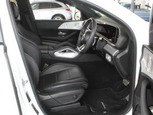 Mercedes-Benz GLE GLE450d coupe 4Matic AMG Line - Image 19