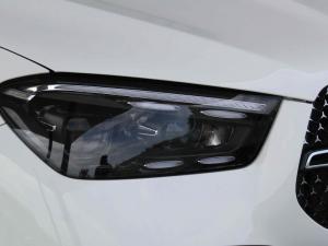 Mercedes-Benz GLE GLE450d coupe 4Matic AMG Line - Image 20