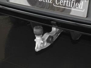 Mercedes-Benz GLE GLE450d coupe 4Matic AMG Line - Image 22