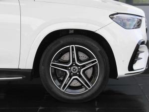 Mercedes-Benz GLE GLE450d coupe 4Matic AMG Line - Image 23