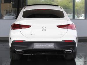 Mercedes-Benz GLE GLE450d coupe 4Matic AMG Line - Image 2