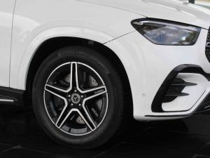Mercedes-Benz GLE GLE450d coupe 4Matic AMG Line - Image 5
