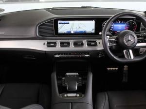 Mercedes-Benz GLE GLE450d coupe 4Matic AMG Line - Image 7