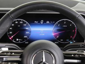 Mercedes-Benz GLE GLE450d coupe 4Matic AMG Line - Image 8