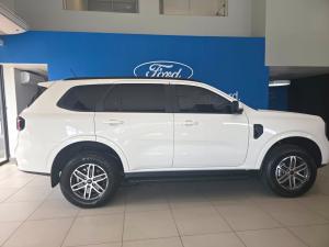 Ford Everest 2.0 BiTurbo XLT - Image 5