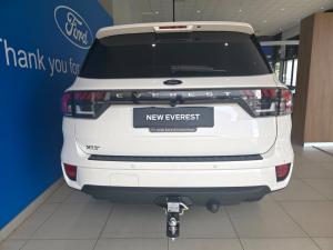 Ford Everest 2.0 BiTurbo XLT - Image 7