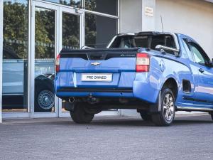 Chevrolet Utility 1.4 (aircon+ABS) - Image 12