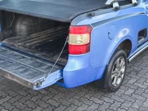 Chevrolet Utility 1.4 (aircon+ABS) - Image 13